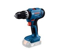 Bosch GSB 18V-25 - Trapano Avvitatore a Percussione 18V Solo Corpo Macchina 10mm