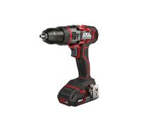 Trapano Avvitatore a percussione a batteria brushless Skil 3070 HA