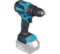 Trapano a percussione a batteria MAKITA DHP490z 18V Max.65Nm 2a velocità senz...
