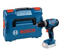 Bosch Avvitatore a percussione a batteria GSB 18V-25 in L-BOXX (solo; L) Quantità:1