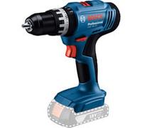 Bosch GSB 18V-25 - Trapano Avvitatore a Percussione 18V Solo Corpo Macchina 10mm
