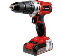 Einhell TE-CD 18/2 Li 2,5 Ah Trapano avvitatore a batteria