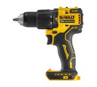 ?? Trapano avvitatore a percussione brushless DeWALT DCD709N 20V MAX ATOMIC (...