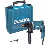 Trapano avvitatore a percussione di rete 710W 16mm HP1630K