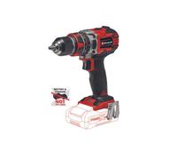 Einhell, Trapano + Trapano a percussione, TE-CD 18/50 Li-i BL Solo (Batteria ricaricabile, 18 V)
