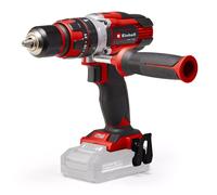 Einhell TE-CD 48 1500 Giri/min Senza chiave 1,41 kg Nero, Rosso [4513926]