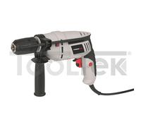 TRAPANO AVVITATORE A PERCUSSIONE FILO ELETTRICO 600W KREATOR