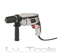 TRAPANO AVVITATORE A PERCUSSIONE FILO ELETTRICO 600W KREATOR