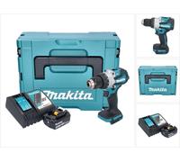Trapano avvitatore a Percussione MAKITA DHP489 DISPONIBILE IN VARIE VERSIONI
