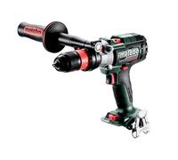 Trapano Avvitatore a Percussione Professionale a Batteria SB 18 LTX-3 BL Q I