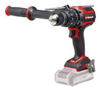 Einhell Professional Trapano a percussione a batteria TP-CD 18/120 Li BL-Solo Power X-Change (18 V, Brushless, 120 Nm, funzione percussione, mandrino 13 mm, 2 vie, senza batteria)