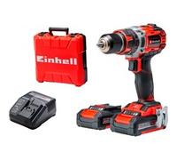 Einhell 4513940 Avvitatore a percussione Senza Fili