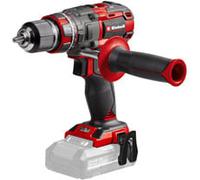 Avvitatore a percussione a batteria Einhell TP-CD 18/80 Li-i BL Solo