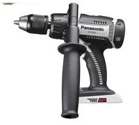 Trapano avvitatore a percussione senza fili Panasonic EZ7950X-H 18V grigio so...