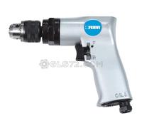 TRAPANO AVVITATORE AD ARIA COMPRESSA REVERSIBILE DIAMETRO 10 MM FERVI 0339
