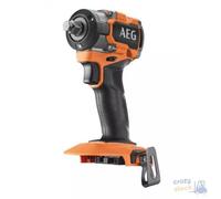 Trapano Avvitatore Ad Impulsi Brushless Aeg Bss 18S12Bl2 18 Volt Solo Corpo