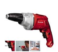 Trapano/Avvitatore ad impulsi reversibile cartongesso 500W TH-DY 500E Einhell