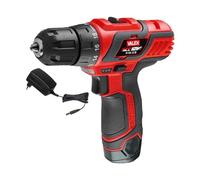 TRAPANO AVVITATORE AL LITIO VALEX P-TA 12 B
