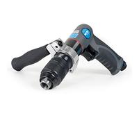 Trapano Avvitatore Aria Compressa In Composito Airtec 380 Mandrino Da 10 Mm