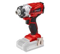 Trapano Avvitatore Batteria ad Impulsi Einhell Te Ci 18 1 Li Solo 18V Corpo