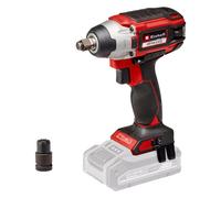 TRAPANO AVVITATORE BATTERIA AD IMPULSI 'IMPAXXO 18/230' 18V - Corpo macchina