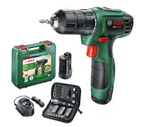 BOSCH - TRAPANO AVVITATORE A BATTERIA EASYDRILL 1200 12V 1,5AH 20MM