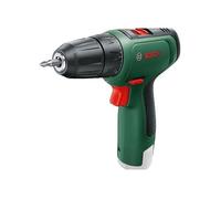 Bosch EasyDrill 1200 1500 Giri/min Senza chiave 940 g Verde