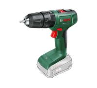 TRAPANO AVVITATORE BOSCH EasyImpact 18V-40, 0-430 / 0-1.63 giri/min