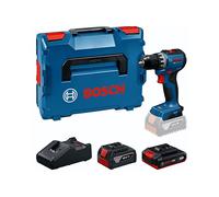 TRAPANO AVVITATORE BOSCH GSDML MASCH8V-52