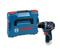 Trapano/avvitatore BOSCH GSR 12V-32 (solo, L-Boxx) 06019N7001