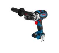 Trapano Avvitatore BOSCH GSR 18V-110 C (Solo corpo)