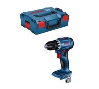 Bosch Professional 18V System Trapano-avvitatore a batteria GSR 18V-45 (velocità 1.900 giri/min, incl. L-BOXX, senza batteria/caricabatteria)