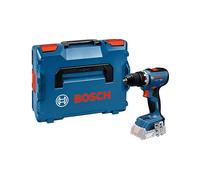 TRAPANO AVVITATORE BOSCH GSR 18V-65 - Blu, 166x209x77 mm, 18V, 1,06 kg
