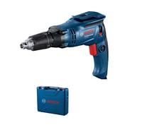 Cacciavite per montaggio in cartongesso GTB 650 ves(in una valigia)