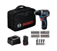 TRAPANO AVVITATORE BOSCH PROFESSIONAL GSR 12V-32 Professional