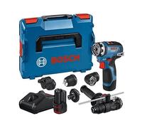 TRAPANO AVVITATORE BOSCH PROFESSIONAL GSR 12V-35 FC