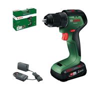 TRAPANO AVVITATORE BOSCH PSR18V-60