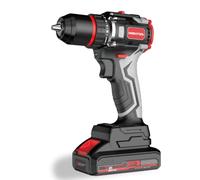 Trapano Avvitatore Brushless 21V 2.0Ah a Batteria | Cordless Drill NW-D5216D