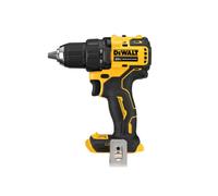 Trapano avvitatore compatto brushless DeWalt DCD708N 20V MAX solo strumento s...
