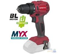 Trapano Avvitatore Compatto Yamato Cd 20 Bl (Solo Corpo) 20 V