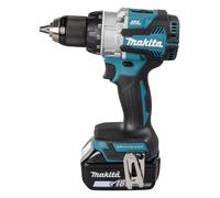 Trapano Avvitatore con Percussione 18V 110Nm Brushless
