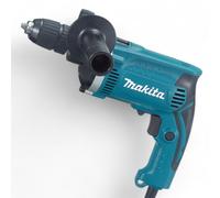 Trapano avvitatore con percussione autoserrante HP1631 Makita 710 watt