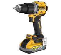 Trapano Avvitatore con percussione compatto 2 Velocità XR 18V BRUSHLESS