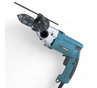 Trapano avvitatore con percussione HP2051FJ Makita 720 watt