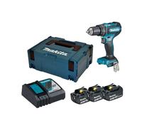 TRAPANO AVV.PERC.18V BL 3Ax3