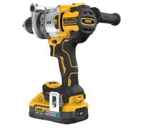 Trapano Avvitatore Dewalt 3 Velocità con percussione XR 18V