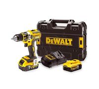 Trapano/avvitatore Dewalt Dcd791P2-Qw