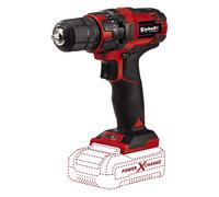 Einhell Trapano avvitatore a batteria TC-CD 18/35 Li 18V 2,5 Ah Kit con borsa nylon a tracolla