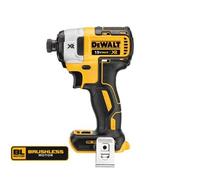 Trapano avvitatore elettrico a batteria Dewalt DCF887 N 20V (18V) strumento nudo