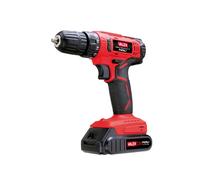 Valex - 1429436 - Trapano avvitatore Family-Tech PLUS 112 - a batteria al litio - 12 V - Valex - 101882 - Conf. da 1 Pz. - 1429436